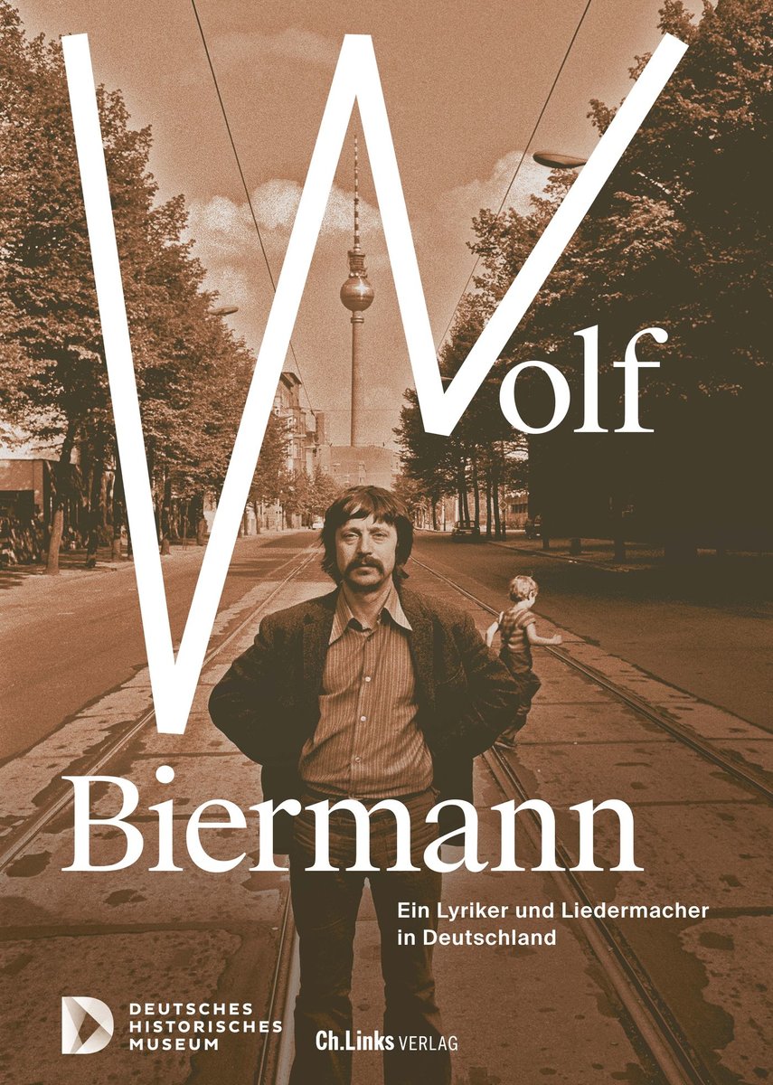 Wolf Biermann