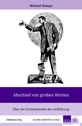 Abschied von grossen Worten