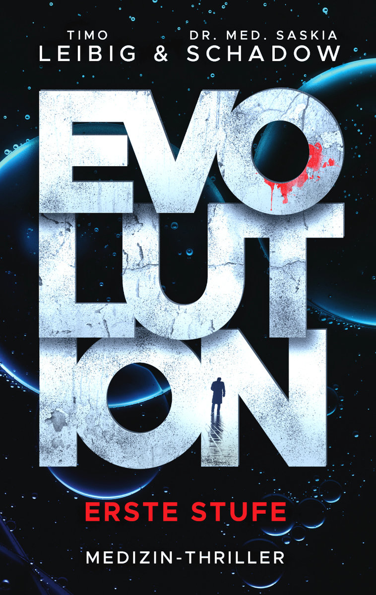 Evolution: Erste Stufe