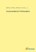 Systematische Philosophie