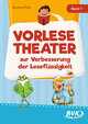 Vorlesetheater Band 1