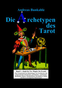 Die Archetypen des Tarot