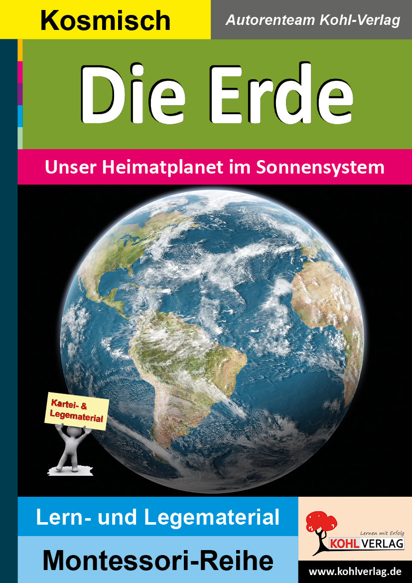 Die Erde