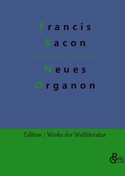 Neues Organon