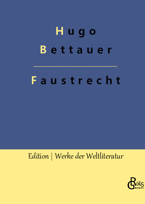 Faustrecht