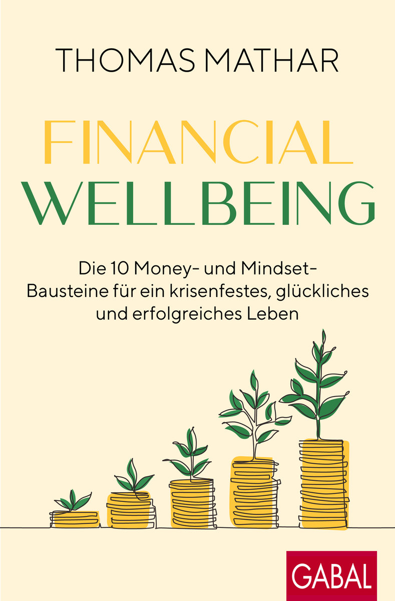 Financial Wellbeing