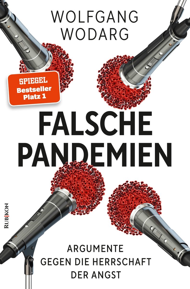 Falsche Pandemien