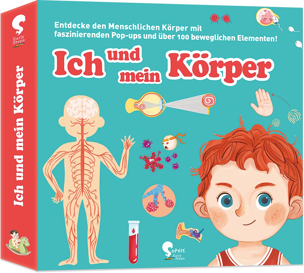 Ich und mein Körper