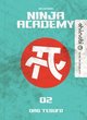 Ninja Academy 2. Das TESUTO