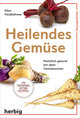 Heilendes Gemüse