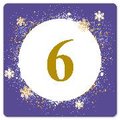 Spread the Love. Adventskalender