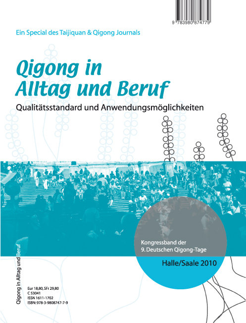 Qigong in Alltag und Beruf