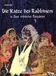 Die Katze des Rabbiners - Das irdische Paradies