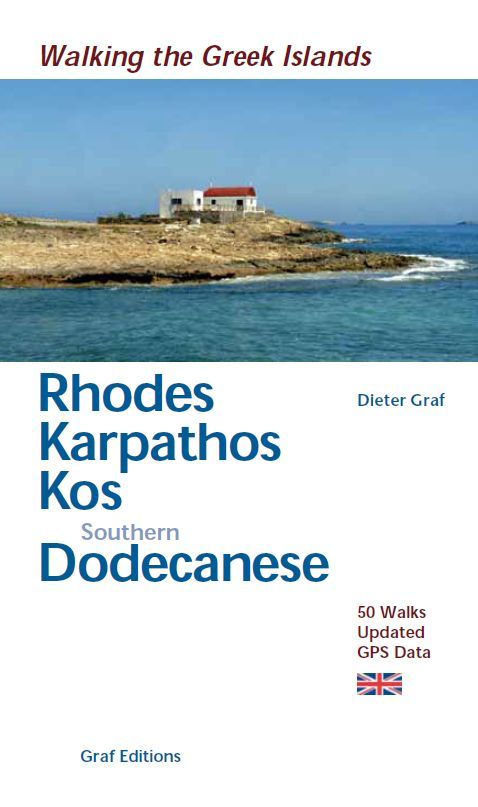 Rhodes, Karpathos, Kos, Southern Dodecanese