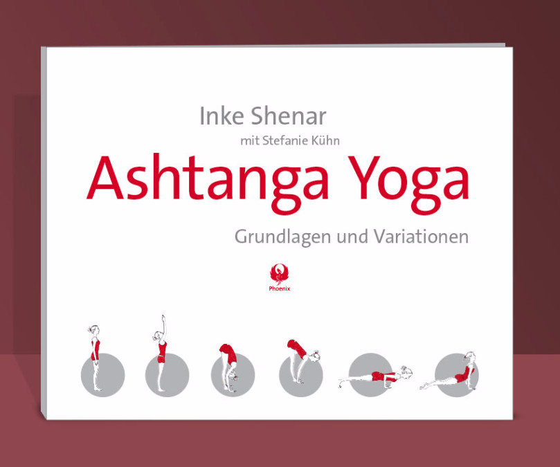 Ashtanga Yoga - Grundlagen und Variationen