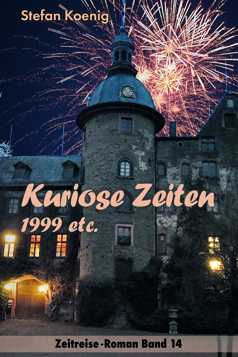 Kuriose Zeiten - 1999 etc