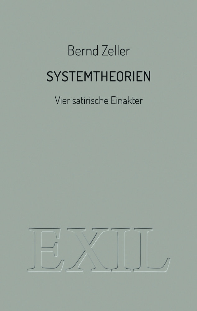 Systemtheorien