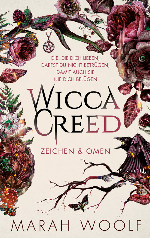 WiccaCreed (Wicca Creed) | Zeichen & Omen