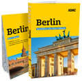 ADAC Reiseführer plus Berlin