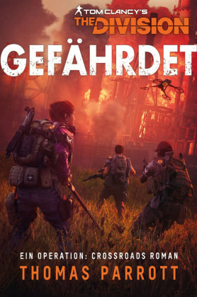 Tom Clancy's The Division: Gefährdet