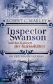 Inspector Swanson und das Kabinett der Kuriositäten