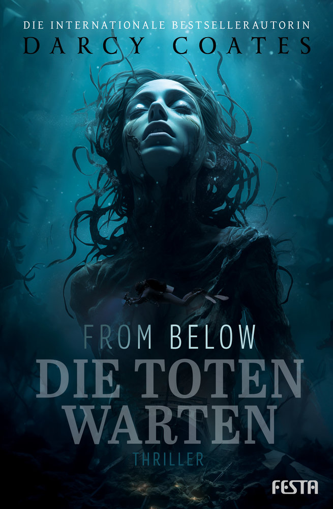 From Below - Die Toten warten