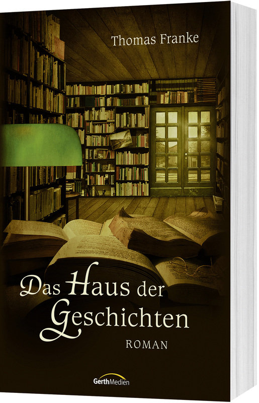 Das Haus der Geschichten