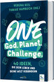 One God. One Planet. One Challenge