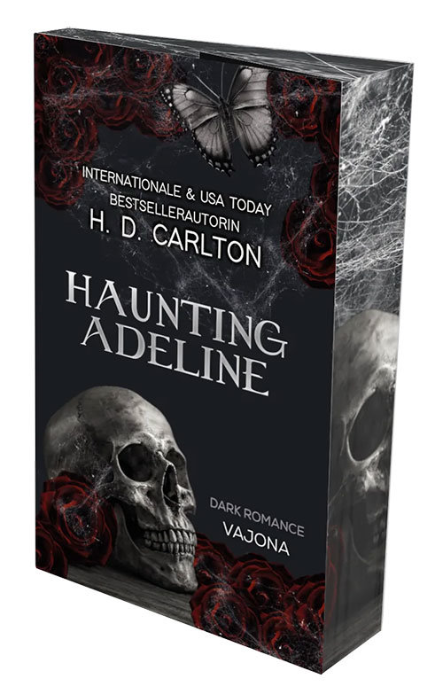 Haunting Adeline