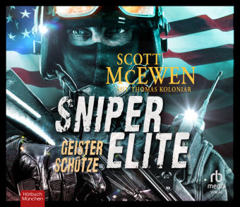 Sniper Elite 4