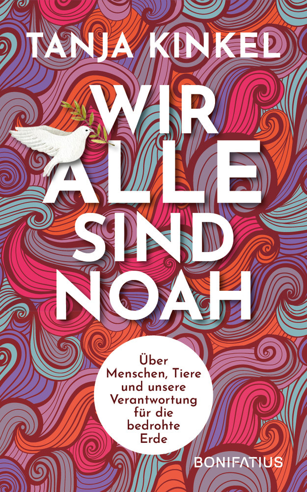 Wir alle sind Noah