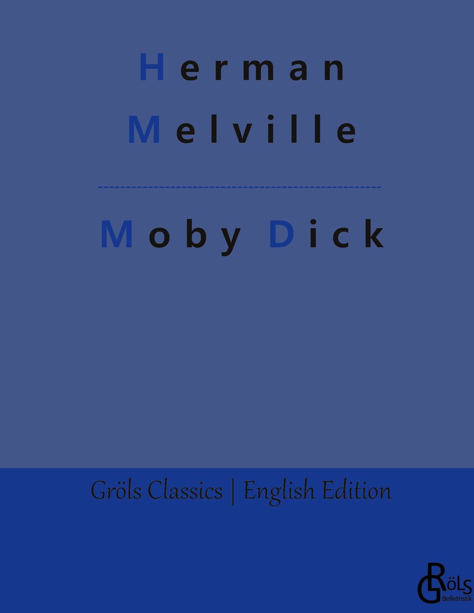 Moby Dick