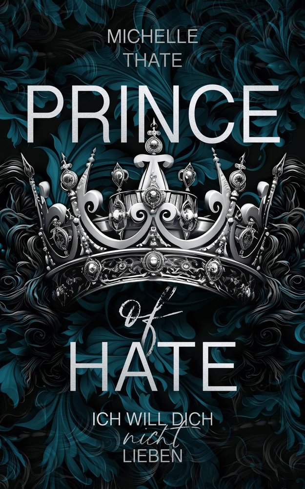 Prince of Hate