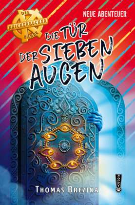 Die Tür der sieben Augen