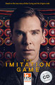 The Imitation Game, mit 1 Audio-CD. Level 4 (A2/B1)