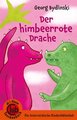 Der himbeerrote Drache