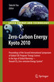 Zero-Carbon Energy Kyoto 2010