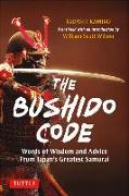 The Bushido Code