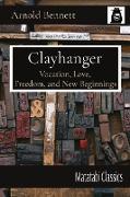 Clayhanger