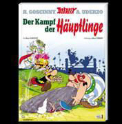 Der Kampf der Häuptlinge