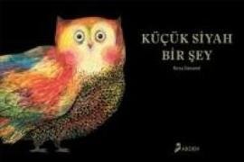 Kücük Siyah Bir Sey