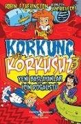 Yeni Baslayanlar Icin Dogaüstü - Korkunc ve Korkusuz 3