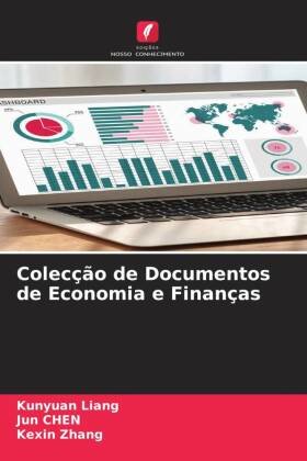 Colecção de Documentos de Economia e Finanças