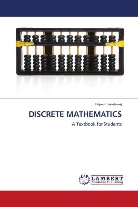 DISCRETE MATHEMATICS