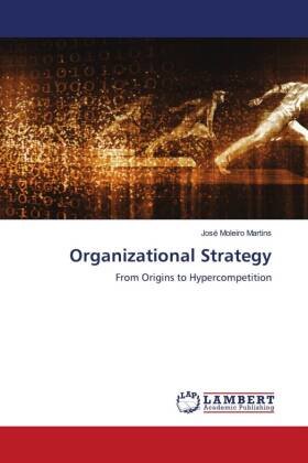 Organizational Strategy