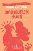 Doktor Dolittlein Hikayesi Kisaltilmis Metin