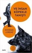 Ve Insan Köpekle Tanisti