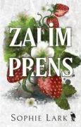 Zalim Prens