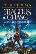 Magnus Chase Ve Asgard Tanrilari Ölüm Gemisi