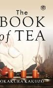 The Book of Tea (Hardcover Library Edition)